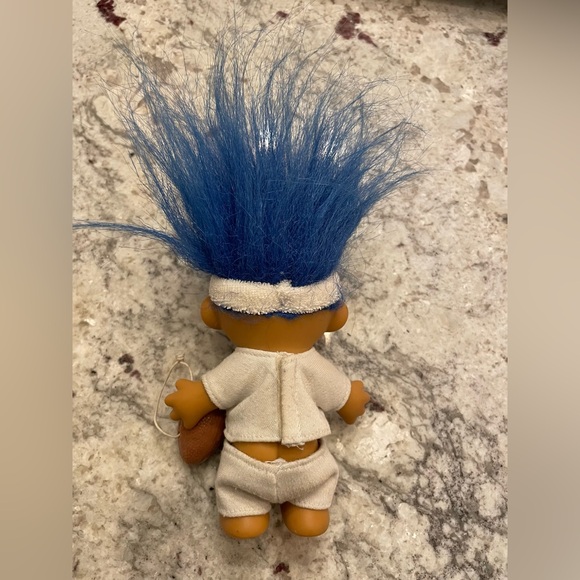 Vintage Dallas Cowboys Troll - Picture 2 of 3